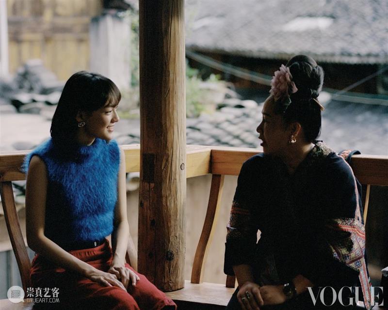 当手工艺人的妙手与设计师的巧思相遇 | BCAF艺术公益 崇真艺客
