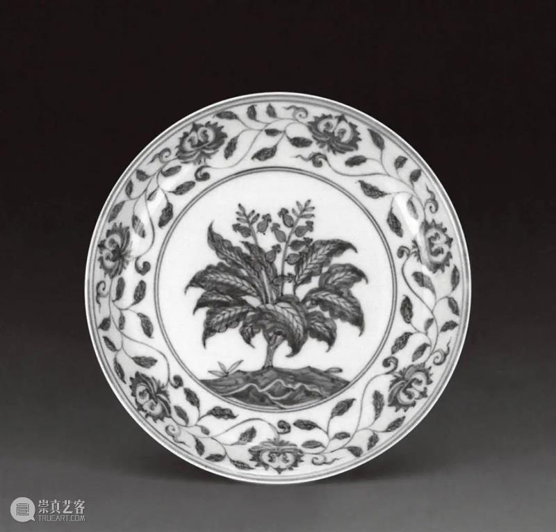 诚轩23秋拍·瓷器工艺品丨异彩纷呈：清代彩瓷掇英 崇真艺客