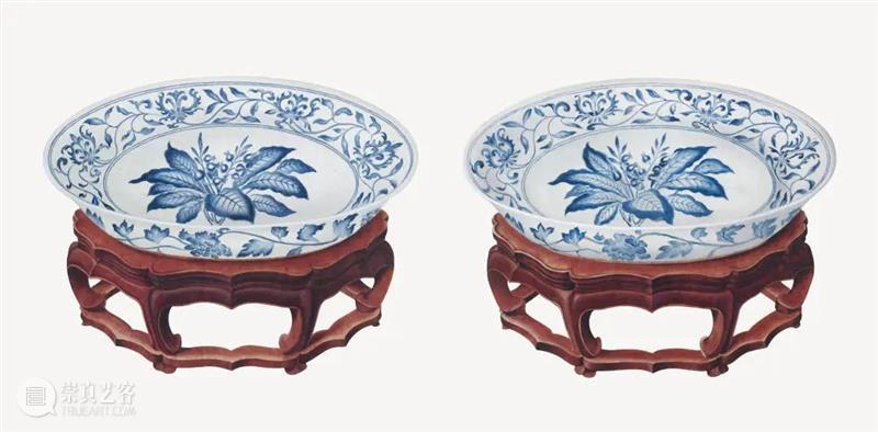 诚轩23秋拍·瓷器工艺品丨异彩纷呈：清代彩瓷掇英 崇真艺客