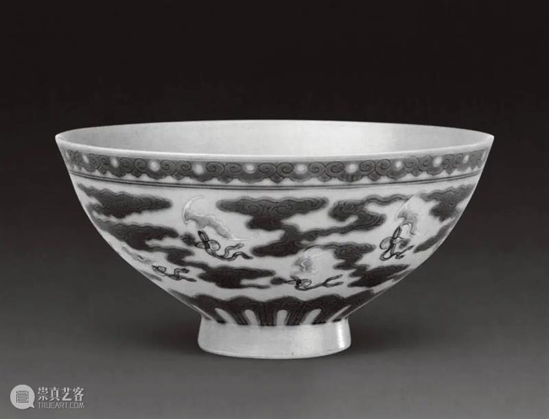 诚轩23秋拍·瓷器工艺品丨异彩纷呈：清代彩瓷掇英 崇真艺客