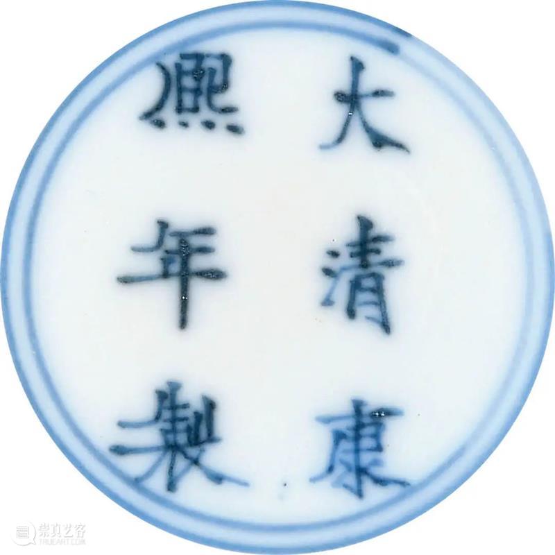 诚轩23秋拍·瓷器工艺品丨异彩纷呈：清代彩瓷掇英 崇真艺客