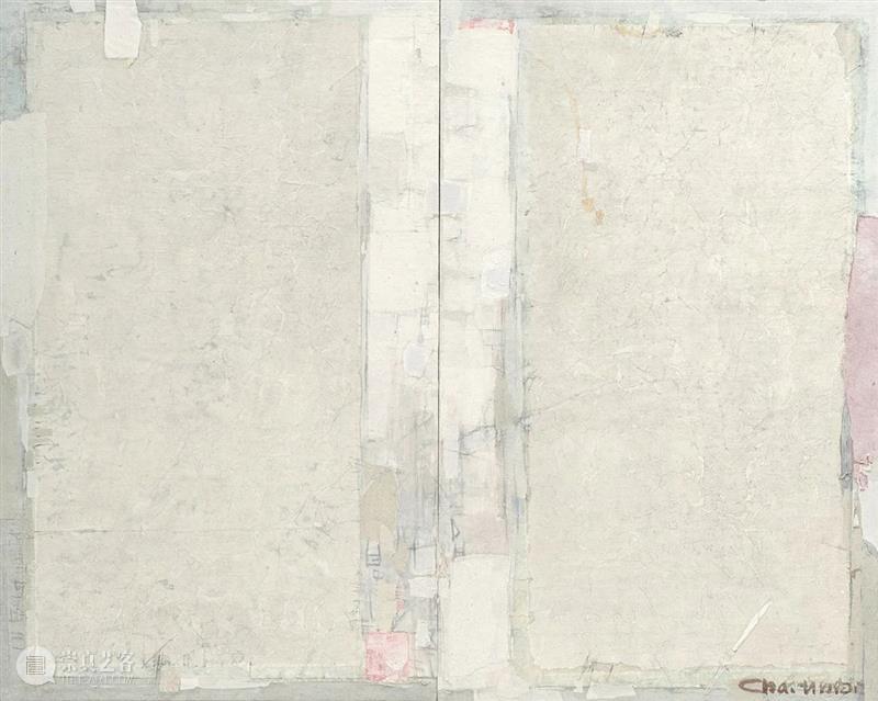 査国钧:抽象艺术的当代变异与创新 | 国家美术·关注 崇真艺客