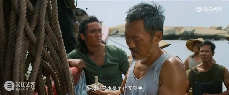冒险力作归来，等这一年值了 崇真艺客
