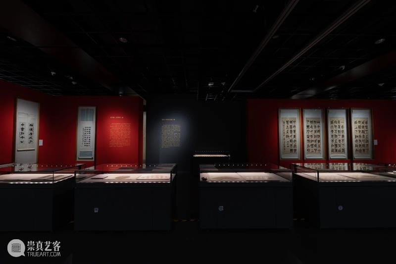 跨年大展 | 史上最大规模赵之谦特展12月5日亮相浙江美术馆 崇真艺客