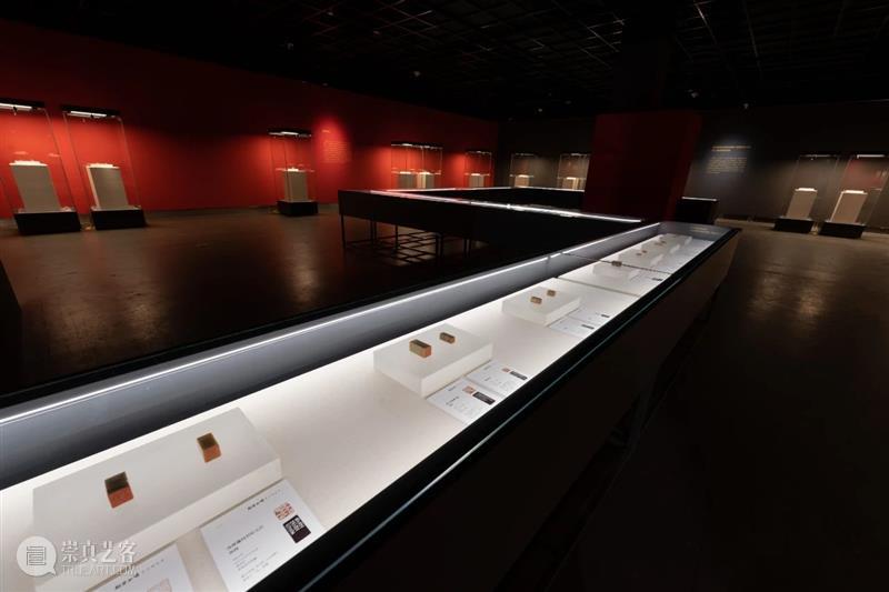 跨年大展 | 史上最大规模赵之谦特展12月5日亮相浙江美术馆 崇真艺客