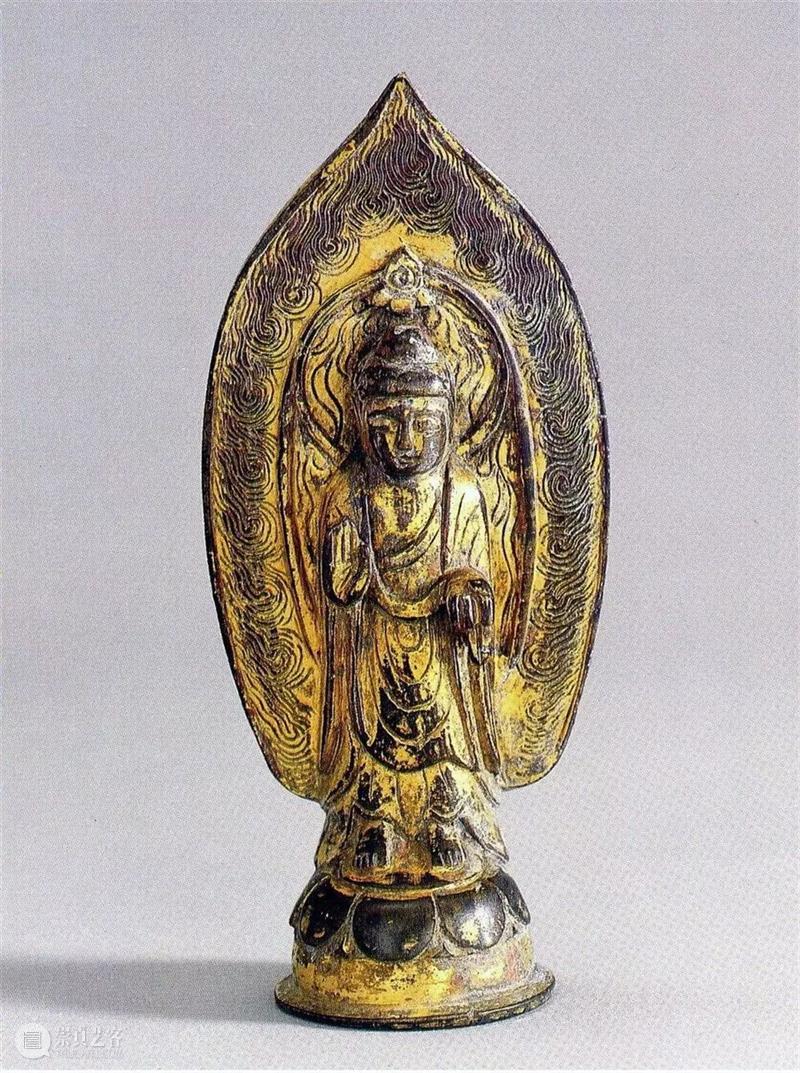 金申/如何辨别佛造像的真伪 崇真艺客