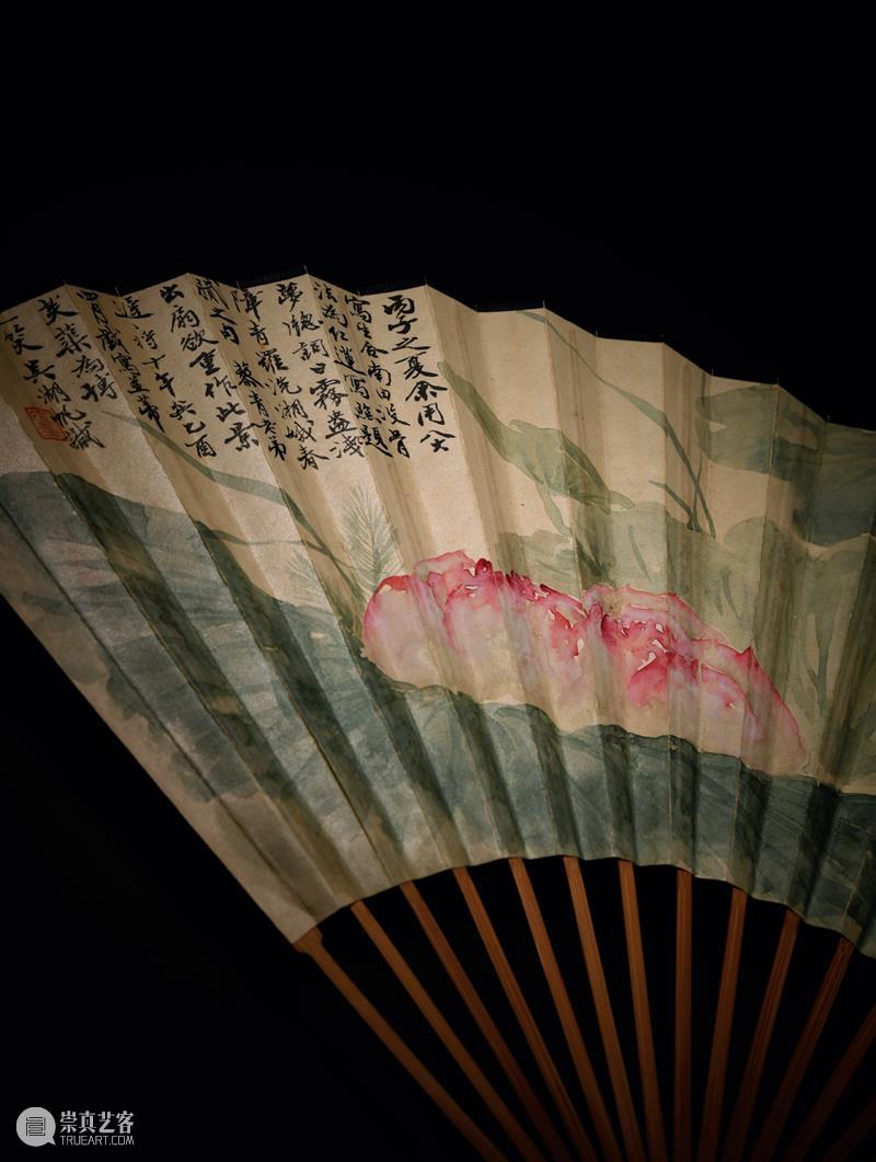 海上旧梦——近现代书画 | 中贸圣佳2023秋拍 崇真艺客