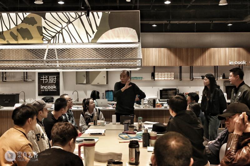 方旭导演《骆驼祥子》幕后探秘 | 冬天的“祥子”很热？ 崇真艺客