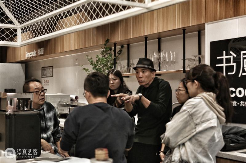 方旭导演《骆驼祥子》幕后探秘 | 冬天的“祥子”很热？ 崇真艺客