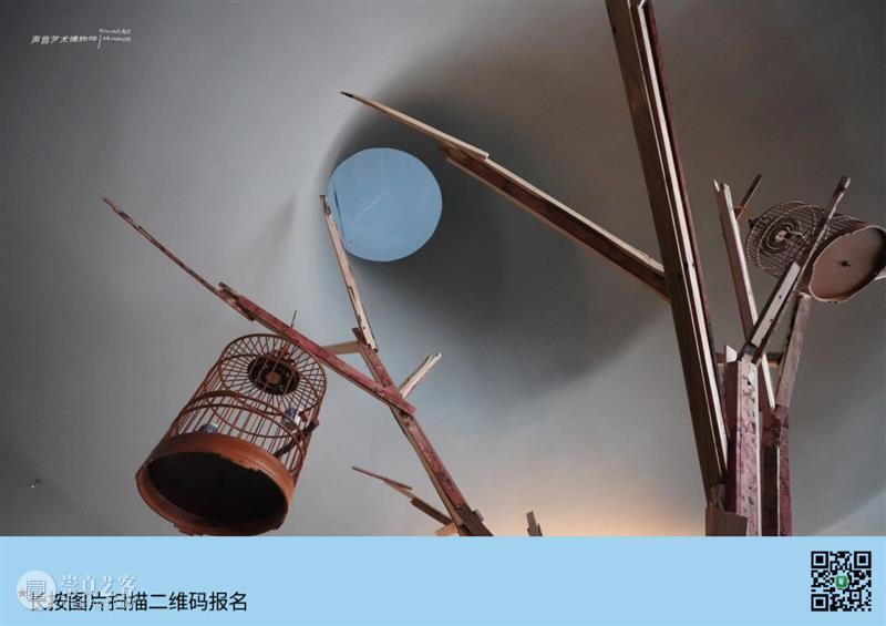 为什么有些声音,就可以疗愈你?|BCAF艺术公益 崇真艺客