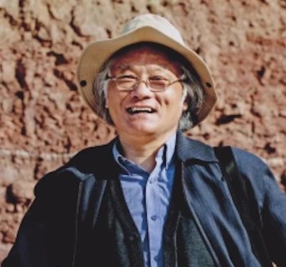 丘壑再胜，笔墨重光｜江山·人民——新时代中国画学术邀请展 崇真艺客