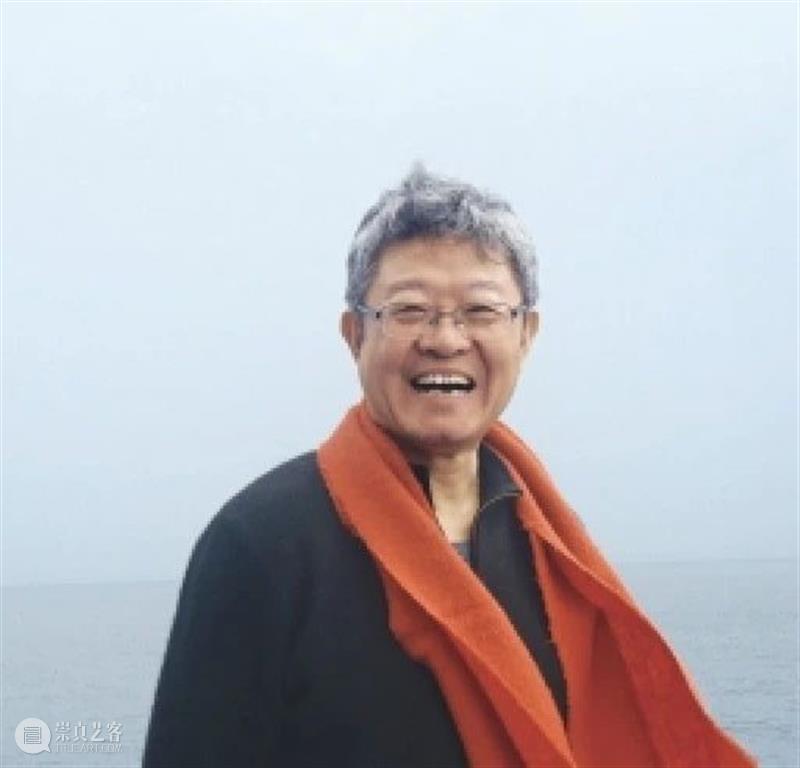 丘壑再胜，笔墨重光｜江山·人民——新时代中国画学术邀请展 崇真艺客