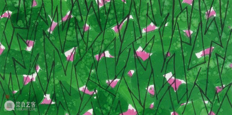 丘壑再胜，笔墨重光｜江山·人民——新时代中国画学术邀请展 崇真艺客