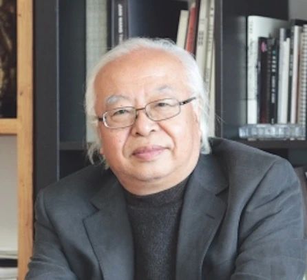 丘壑再胜，笔墨重光｜江山·人民——新时代中国画学术邀请展 崇真艺客