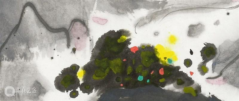 诚轩23秋拍·中国书画丨团团明月 崇真艺客