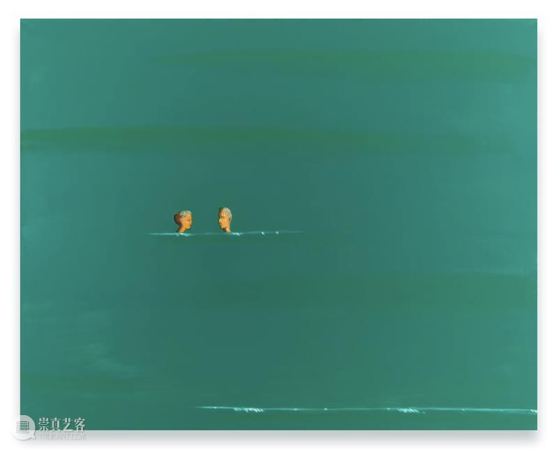 Thaddaeus Ropac 画廊参展2023年巴塞尔艺术展迈阿密海滩展会 展位｜D38 崇真艺客