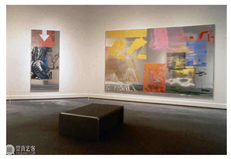 Thaddaeus Ropac 画廊参展2023年巴塞尔艺术展迈阿密海滩展会 展位｜D38 崇真艺客