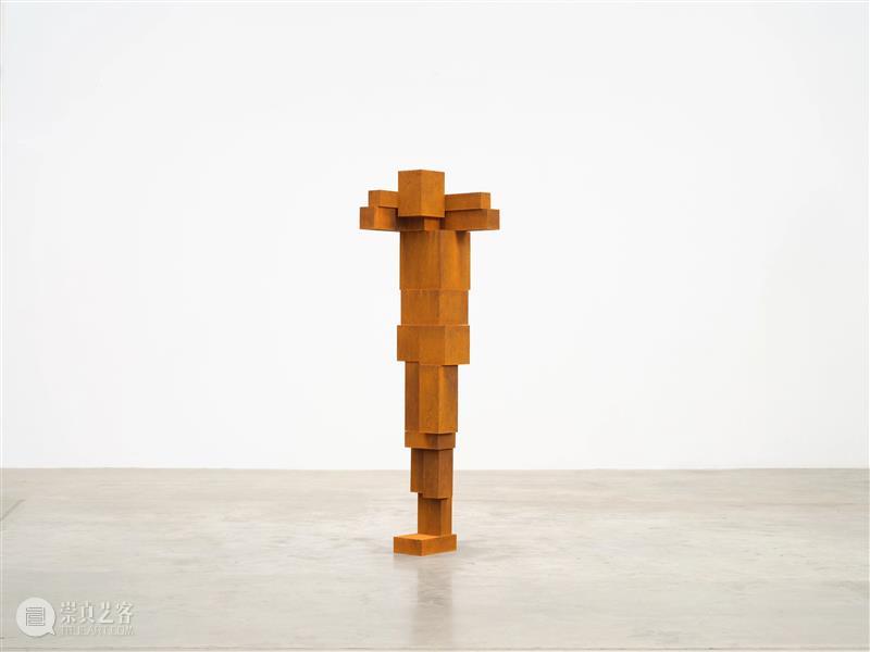 Thaddaeus Ropac 画廊参展2023年巴塞尔艺术展迈阿密海滩展会 展位｜D38 崇真艺客