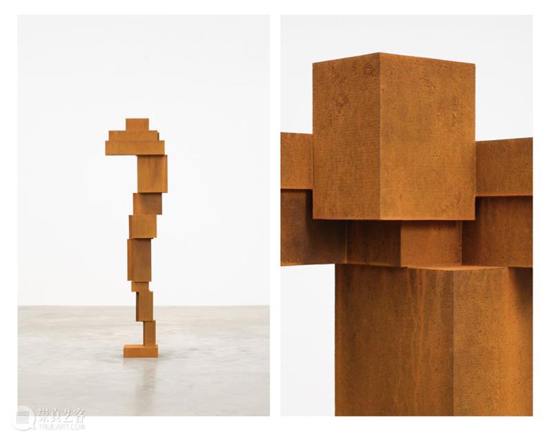 Thaddaeus Ropac 画廊参展2023年巴塞尔艺术展迈阿密海滩展会 展位｜D38 崇真艺客