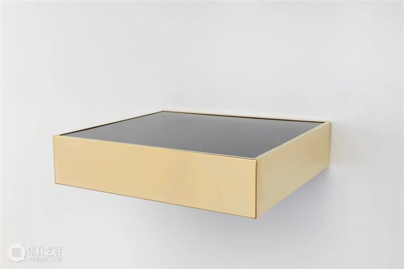 Thaddaeus Ropac 画廊参展2023年巴塞尔艺术展迈阿密海滩展会 展位｜D38 崇真艺客