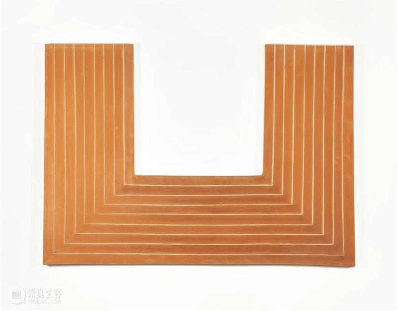 Thaddaeus Ropac 画廊参展2023年巴塞尔艺术展迈阿密海滩展会 展位｜D38 崇真艺客