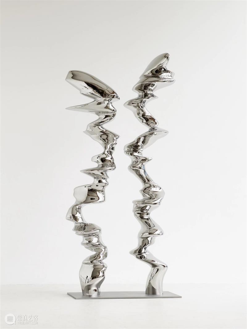 Thaddaeus Ropac 画廊参展2023年巴塞尔艺术展迈阿密海滩展会 展位｜D38 崇真艺客
