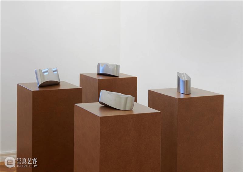 Thaddaeus Ropac 画廊参展2023年巴塞尔艺术展迈阿密海滩展会 展位｜D38 崇真艺客