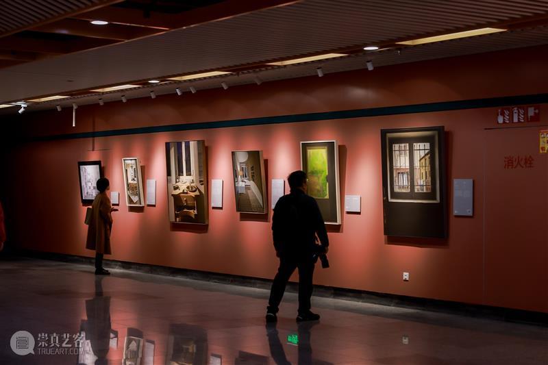 上海地铁美术新空间呈现8位西班牙现实主义绘画大师的46幅精美力作 热点聚焦  上海地铁美丽新空间 安东尼奥·洛佩兹 西班牙现实主义大师 塞万提斯学院 崇真艺客