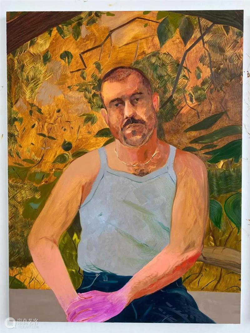 预览｜佩斯香港空间即将呈现欧美年轻艺术家群展「心之不同」 崇真艺客