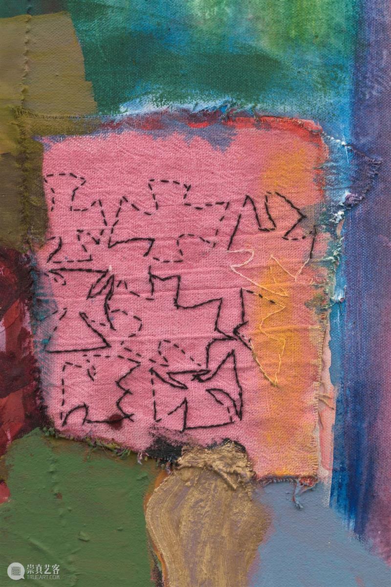 预览｜佩斯香港空间即将呈现欧美年轻艺术家群展「心之不同」 崇真艺客