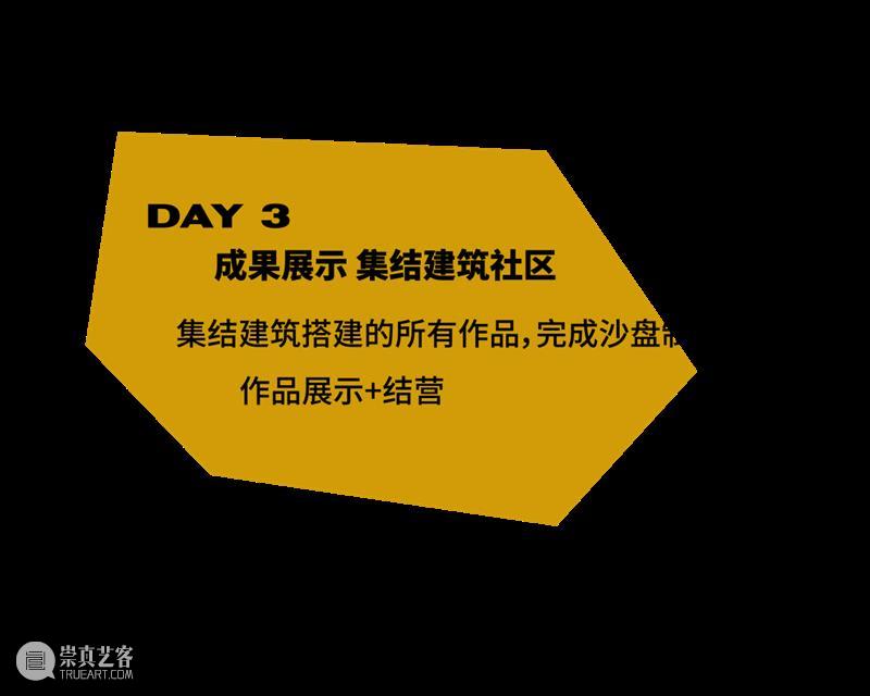 黄浦江边的美术馆建筑冬令营 崇真艺客