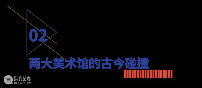 黄浦江边的美术馆建筑冬令营 崇真艺客