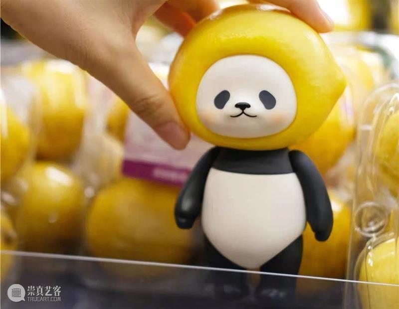 园区空间｜冬季特展！升时 × 白熊百货12月快闪店开启 崇真艺客