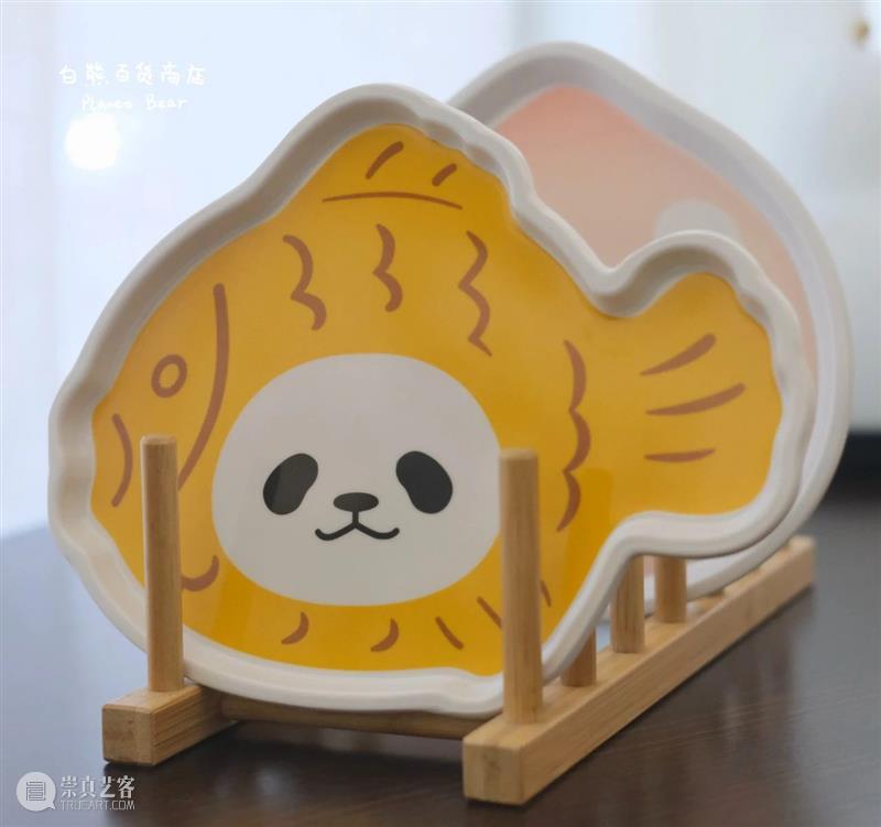 园区空间｜冬季特展！升时 × 白熊百货12月快闪店开启 崇真艺客