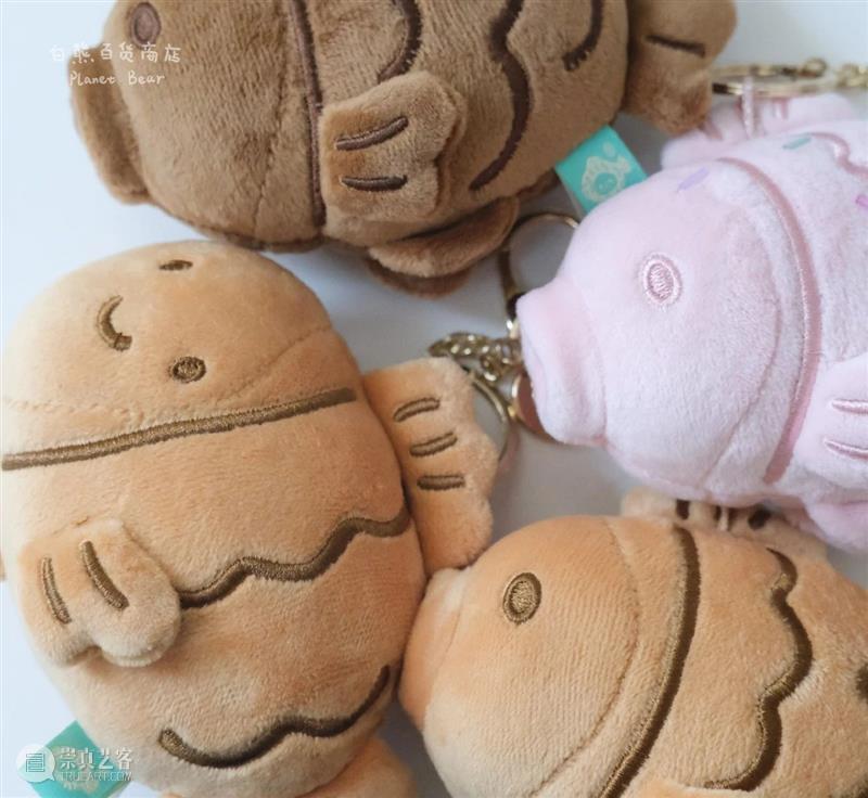 园区空间｜冬季特展！升时 × 白熊百货12月快闪店开启 崇真艺客