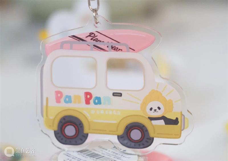 园区空间｜冬季特展！升时 × 白熊百货12月快闪店开启 崇真艺客