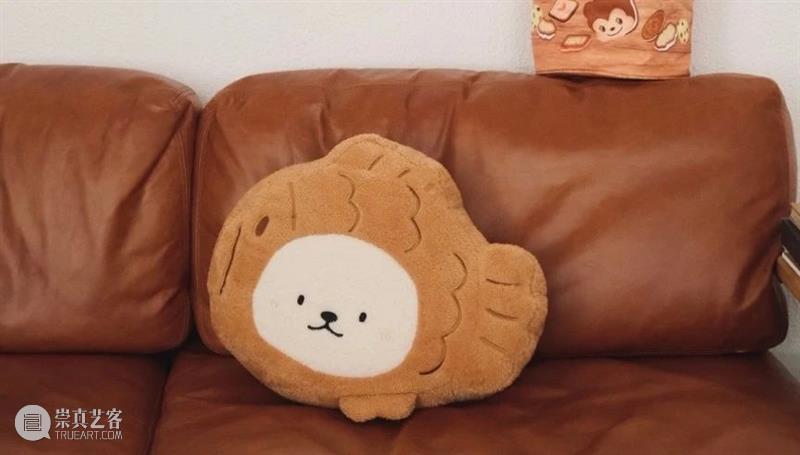 园区空间｜冬季特展！升时 × 白熊百货12月快闪店开启 崇真艺客