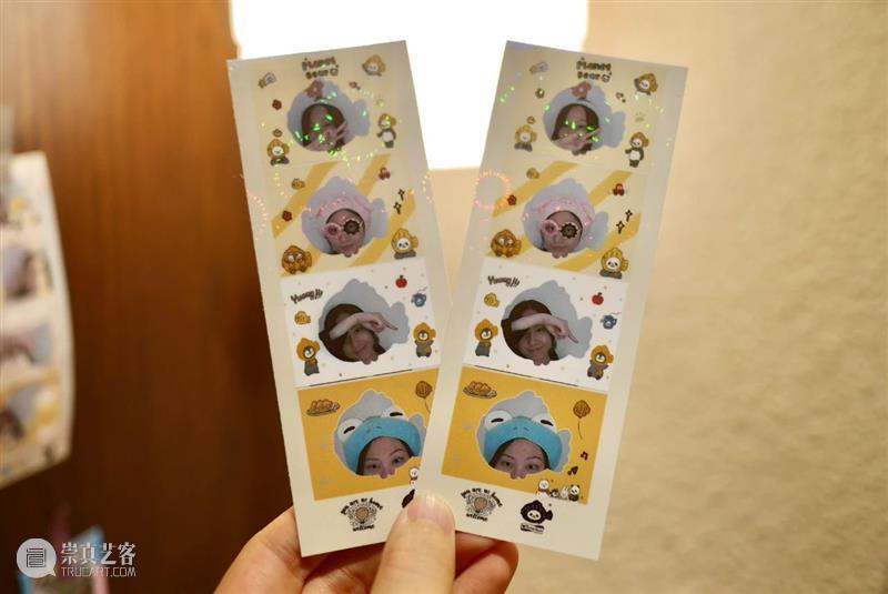 园区空间｜冬季特展！升时 × 白熊百货12月快闪店开启 崇真艺客