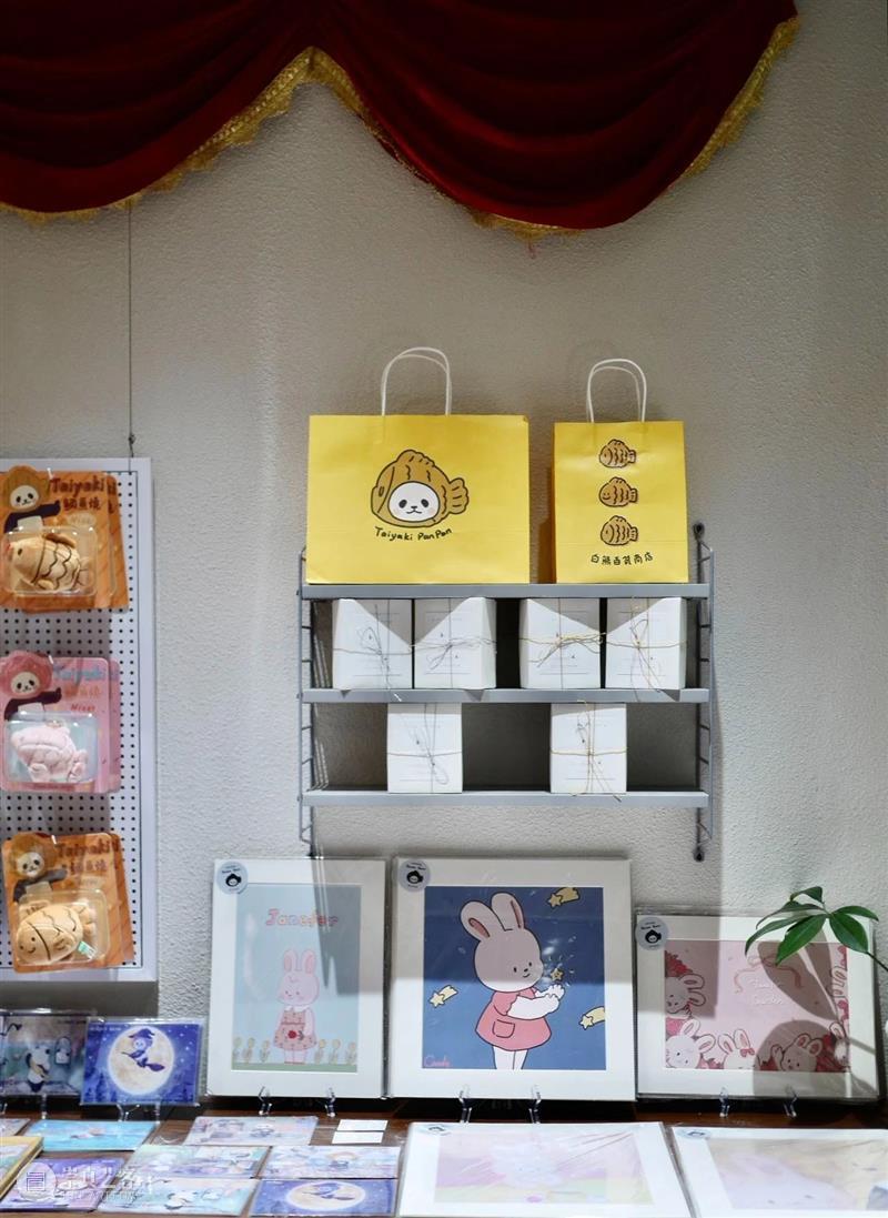 园区空间｜冬季特展！升时 × 白熊百货12月快闪店开启 崇真艺客