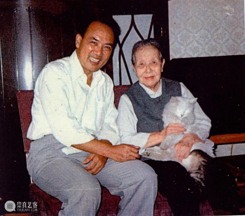 往来皆鸿儒,故纸存旧情——周尊攘藏巴金、冰心等名人书画、手稿及手札丨中贸圣佳2023秋拍 崇真艺客