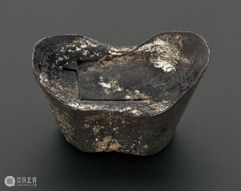 诚轩23秋拍·钱币丨《古钱 金银锭 纸币》专场明日举槌 崇真艺客