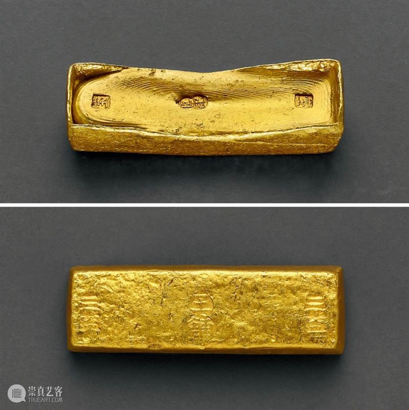 诚轩23秋拍·钱币丨《古钱 金银锭 纸币》专场明日举槌 崇真艺客