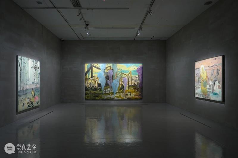 艺术家新闻 | 常陵参展“地缘诗学：濒危世界的多变特质”@国立台湾美术馆 崇真艺客