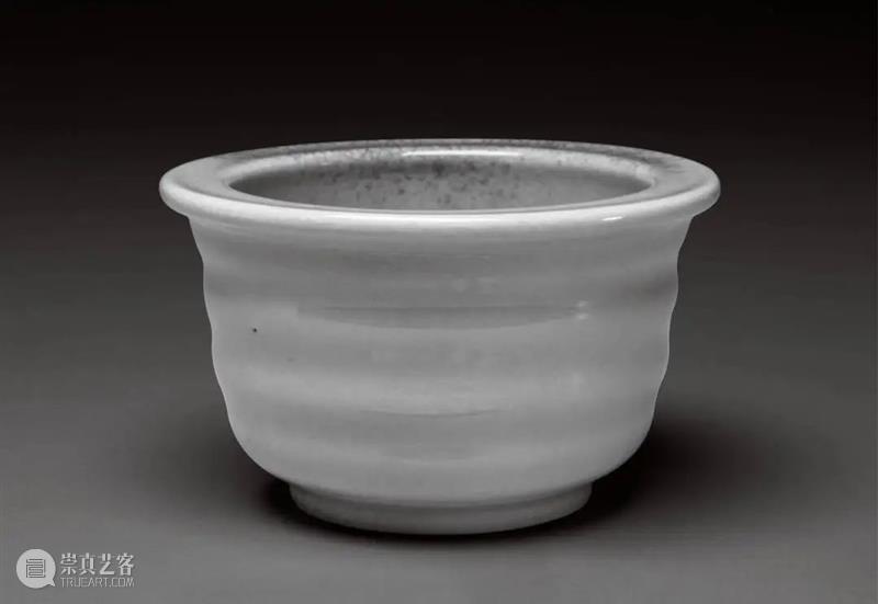 诚轩23秋拍·瓷器工艺品丨纯一无暇：清代单色釉精选 崇真艺客