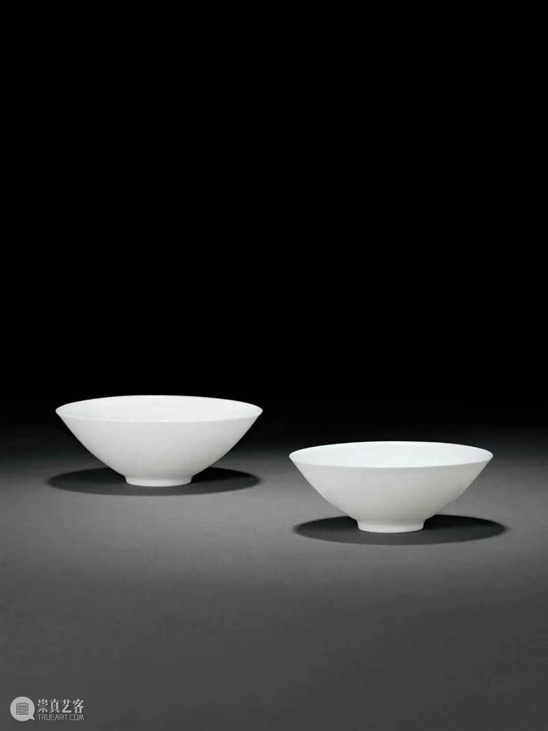 诚轩23秋拍·瓷器工艺品丨纯一无暇：清代单色釉精选 崇真艺客