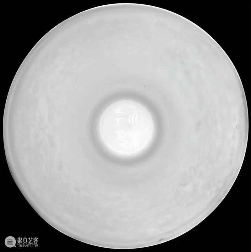 诚轩23秋拍·瓷器工艺品丨纯一无暇：清代单色釉精选 崇真艺客