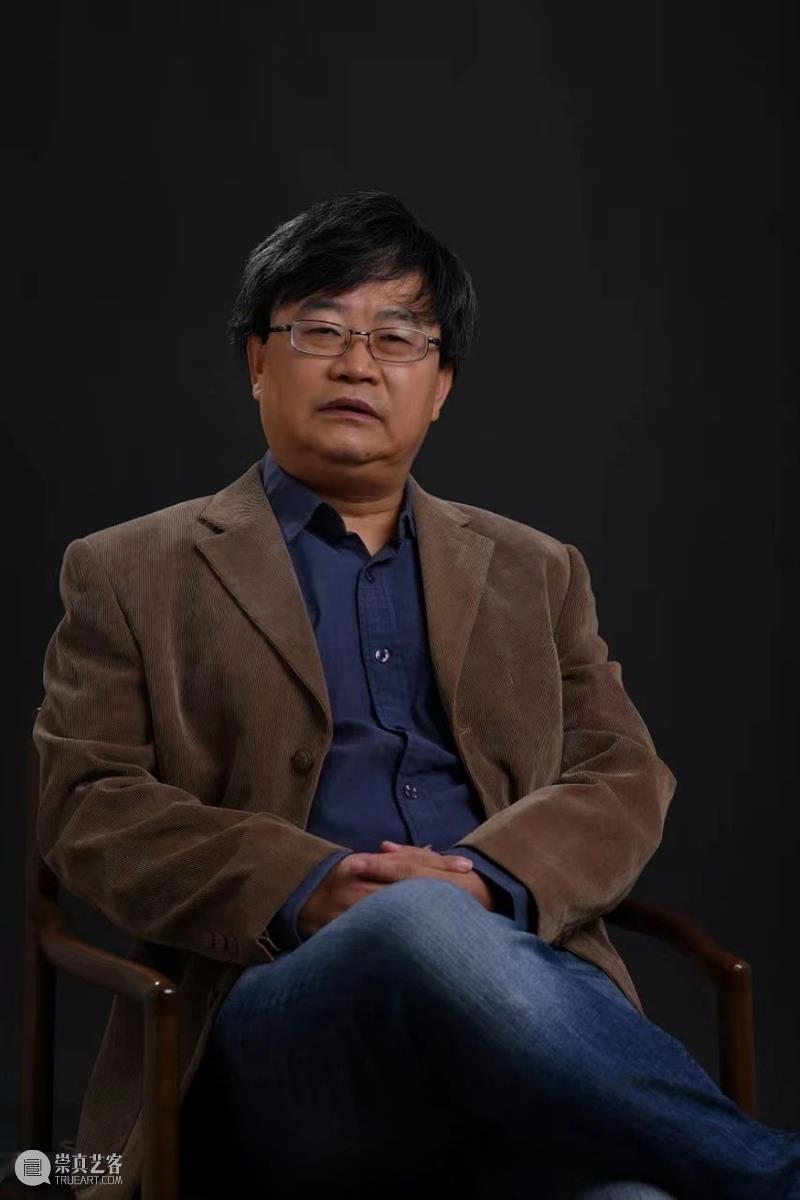汪民安×吴琼×赵勇×董树宝｜福柯如何激活尼采？丨新书对谈 崇真艺客