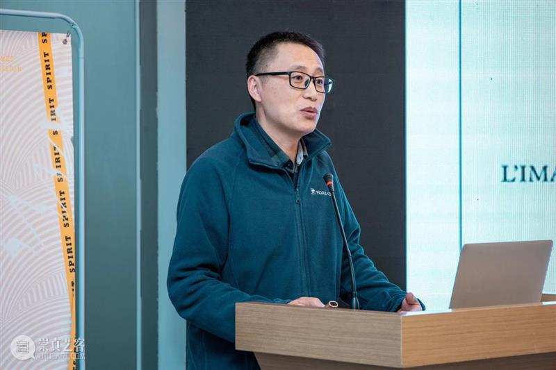 汪民安×吴琼×赵勇×董树宝｜福柯如何激活尼采？丨新书对谈 崇真艺客