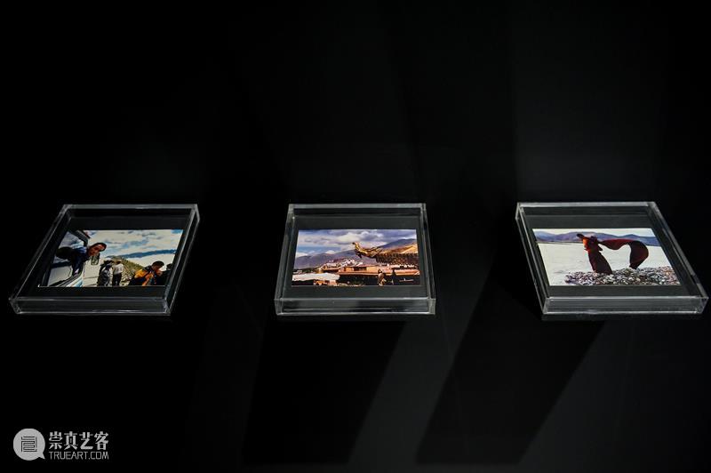 LONG×一条艺术 | 黄宇兴回顾展：呈现30年创作，早期手稿首次展出 崇真艺客