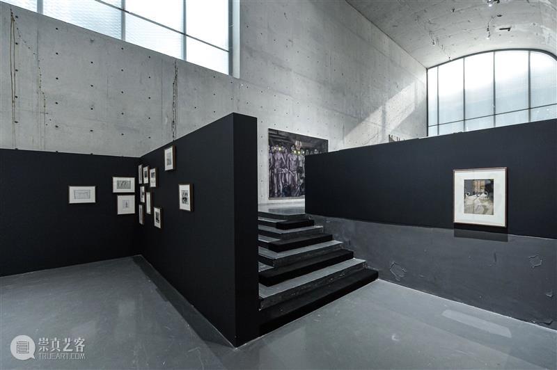 LONG×一条艺术 | 黄宇兴回顾展：呈现30年创作，早期手稿首次展出 崇真艺客